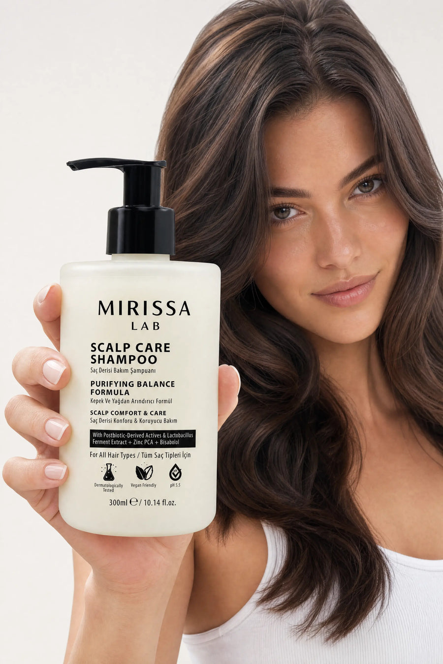Scalp Balance Shampoo
