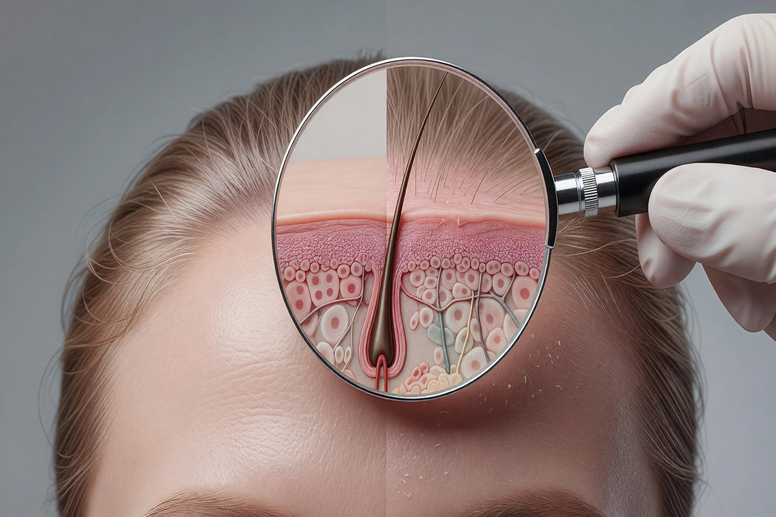 Test ürünü